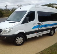 Executive Transfers Gladstone - Accommodation Broome