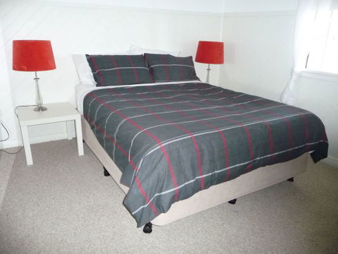 Baeside - Accommodation Broome 0