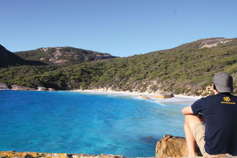 G Adventures - Accommodation Broome 1