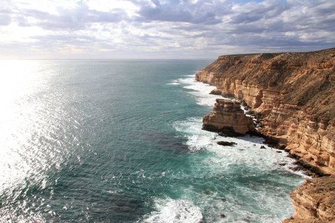 G Adventures - Accommodation Broome 2