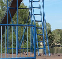 Point Hut Pond Park - Accommodation Broome