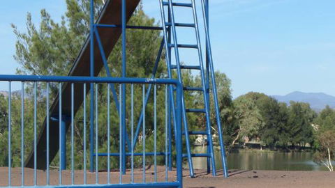 Point Hut Pond Park - Accommodation Broome 0