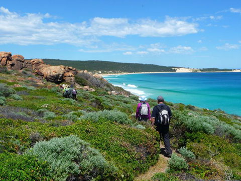 Inspiration Outdoors - Accommodation Broome 5