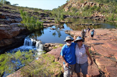 Inspiration Outdoors - Accommodation Broome 6