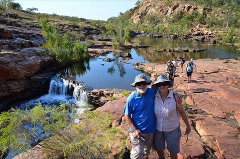 Inspiration Outdoors - Accommodation Broome 8