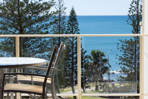 Pacific Beach Resort - Accommodation Broome 5