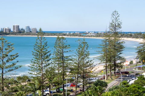 Pacific Beach Resort - Accommodation Broome 7