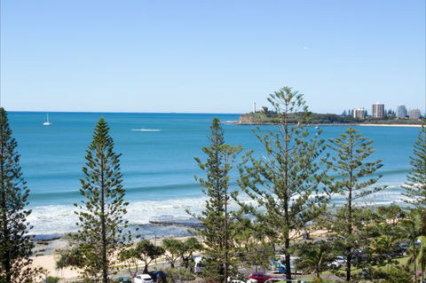 Pacific Beach Resort - Accommodation Broome 16