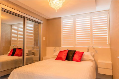 Pacific Beach Resort - Accommodation Broome 23