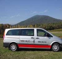 Yarra Valley Tours - Accommodation Broome