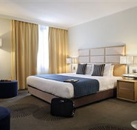 Holiday Inn Parramatta - Accommodation Broome
