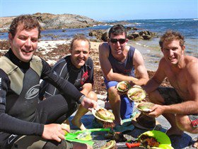 Goin' Off Safaris - Accommodation Broome 14