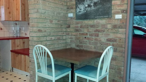 Hilldrop Motor Inn - Accommodation Broome 4