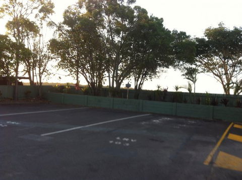 Noosa River Holiday Park - Accommodation Broome 2