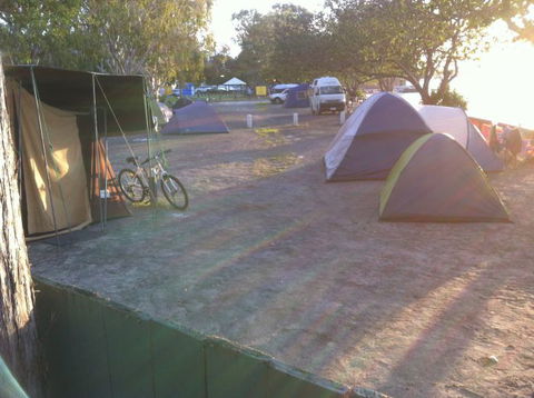 Noosa River Holiday Park - Accommodation Broome 5