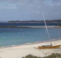 Boomers on Tour - Accommodation Broome
