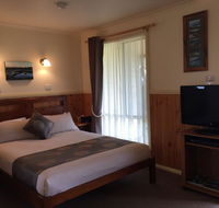 Promhills Cabins - Accommodation Broome