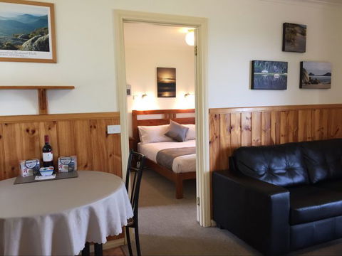 Promhills Cabins - Accommodation Broome 8