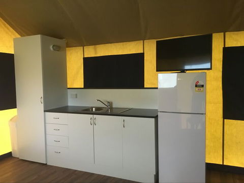 Promhills Cabins - Accommodation Broome 23