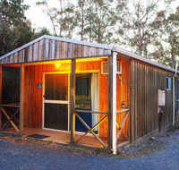 Discovery Parks - Cradle Mountain - Accommodation Broome