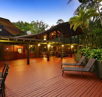 Wait A While Daintree - Accommodation Broome