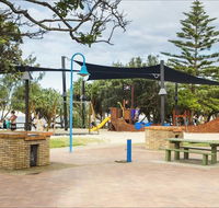 Caloundra Coastal Walk - Accommodation Broome