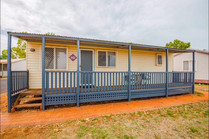  Accommodation Broome