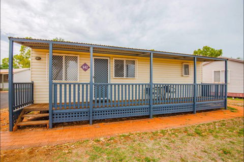 Discovery Parks - Port Hedland - Accommodation Broome 3