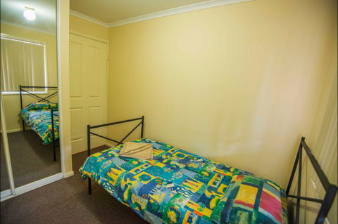 Discovery Parks - Port Hedland - Accommodation Broome 8