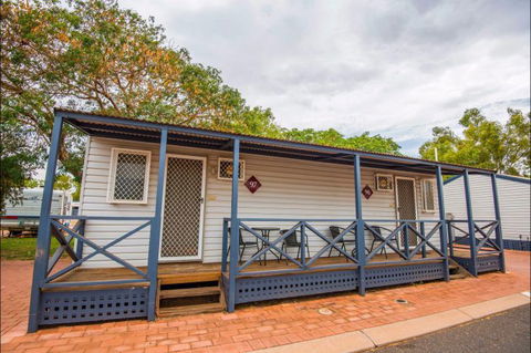Discovery Parks - Port Hedland - Accommodation Broome 14