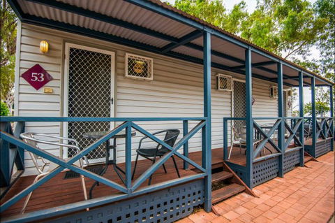 Discovery Parks - Port Hedland - Accommodation Broome 15