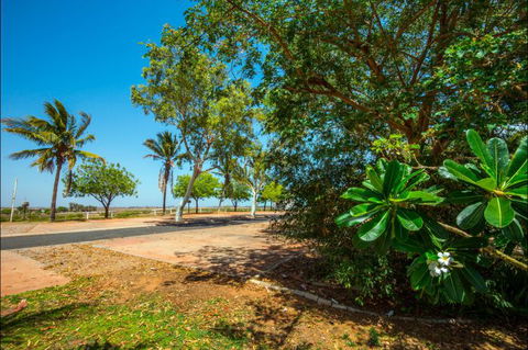 Discovery Parks - Port Hedland - Accommodation Broome 17