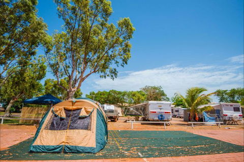 Discovery Parks - Port Hedland - Accommodation Broome 19