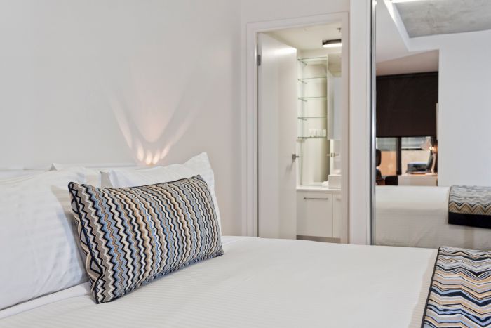 Melbourne VIC Accommodation Broome