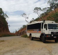 Windjana Tours - Accommodation Broome