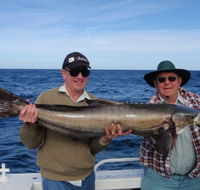 Reel Time Charters Yamba - Accommodation Broome