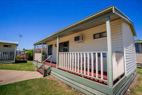 BIG4 Hopkins River Holiday Park - Accommodation Broome 5