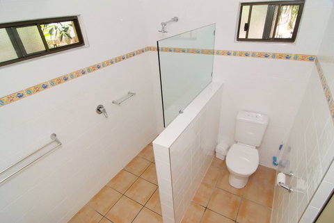 BIG4 Adventure Whitsunday Resort - Accommodation Broome 2