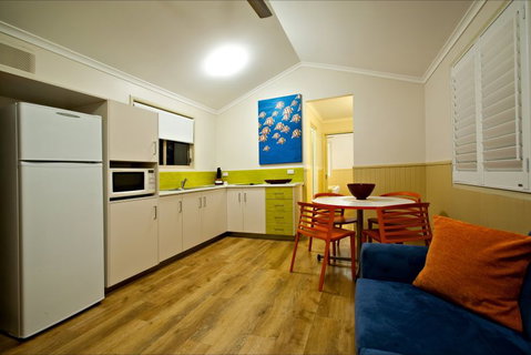 BIG4 Adventure Whitsunday Resort - Accommodation Broome 4