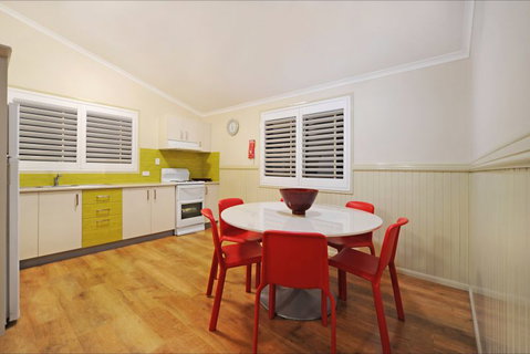 BIG4 Adventure Whitsunday Resort - Accommodation Broome 7