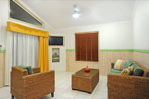 BIG4 Adventure Whitsunday Resort - Accommodation Broome 10