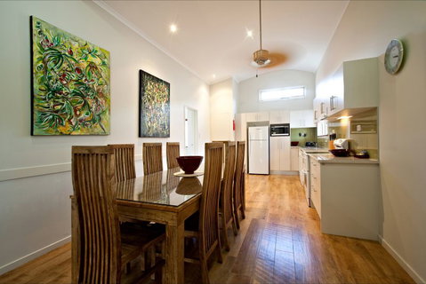 BIG4 Adventure Whitsunday Resort - Accommodation Broome 19