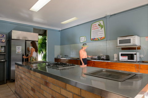 BIG4 Adventure Whitsunday Resort - Accommodation Broome 24