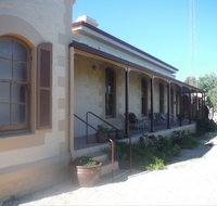 The Smelters - Accommodation Broome