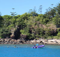 Kipara Tropical Rainforest Retreat - Accommodation Broome