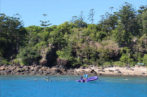 Kipara Tropical Rainforest Retreat - Accommodation Broome 0