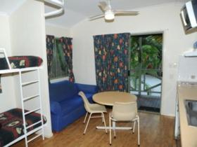 Kipara Tropical Rainforest Retreat - Accommodation Broome 1