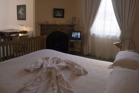 Imperial Fine Accommodation - Accommodation Broome 0
