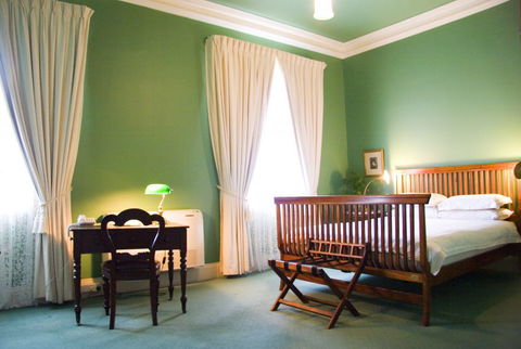 Imperial Fine Accommodation - Accommodation Broome 1