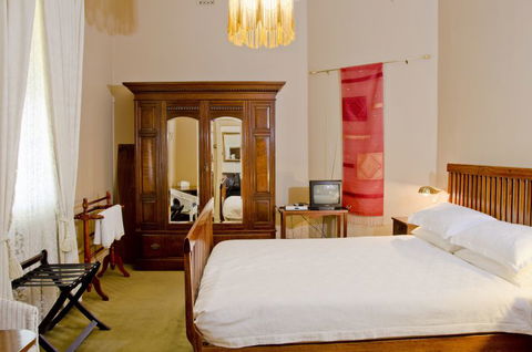 Imperial Fine Accommodation - Accommodation Broome 2